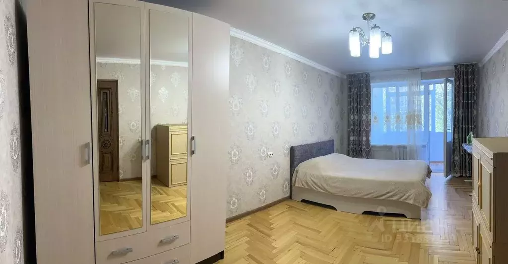 3-к кв. Ставропольский край, Кисловодск Седлогорская ул., 95 (70.0 м) - Фото 2