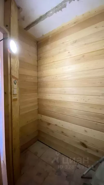 Комната Омская область, Омск Московка мкр, ул. Волго-Донская, 8к2 ... - Фото 2