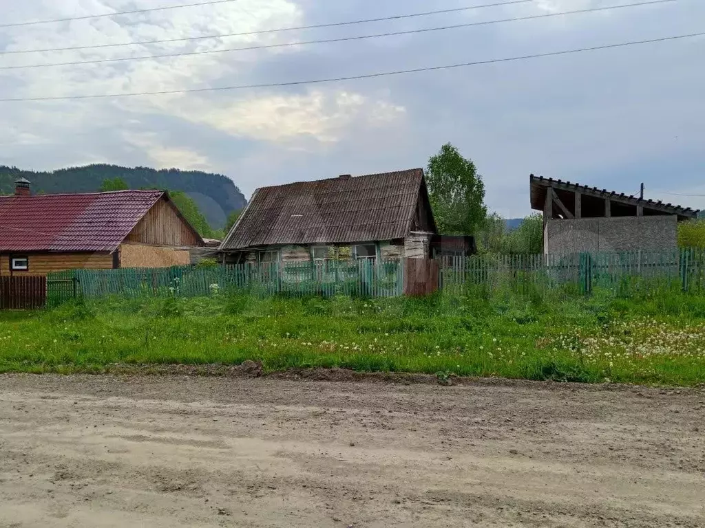 Дом 34,5 м на участке 6,9 сот. - Фото 1