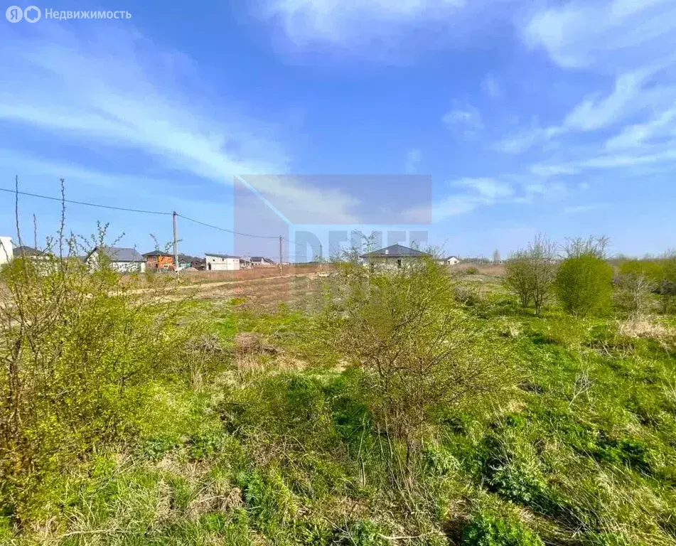 Участок в Холмогоровка, Коралловая улица (9.46 м) - Фото 1