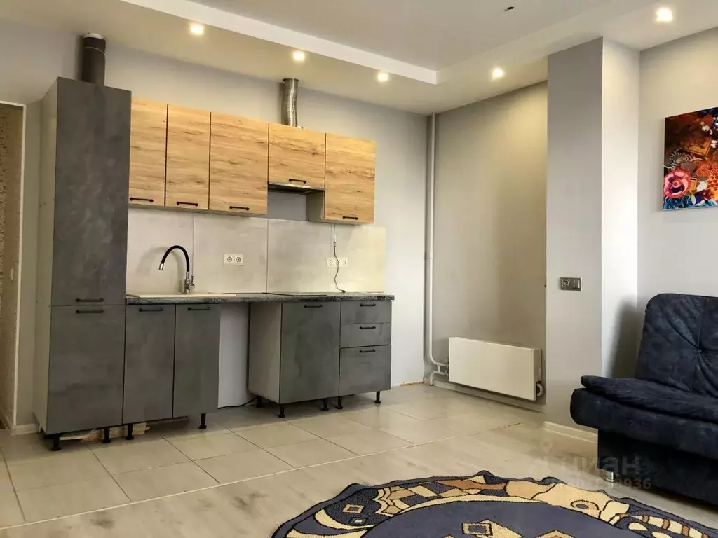 Квартира, 2 комнаты, 52 м - Фото 0