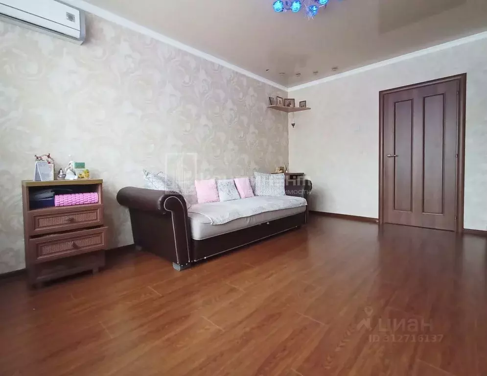 3-к кв. Владимирская область, Владимир ул. Верхняя Дуброва, 29 (65.0 ... - Фото 1