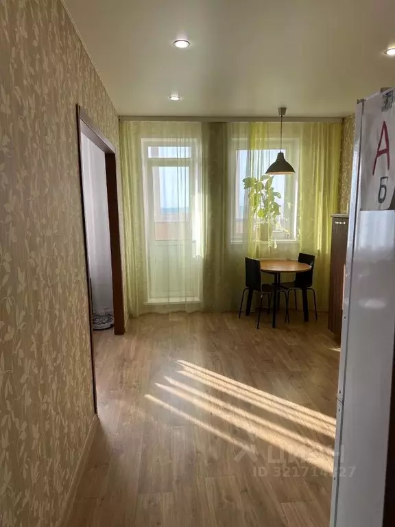 2-к кв. Ульяновская область, Ульяновск ул. Ульяны Громовой, 5А (61.0 ... - Фото 0