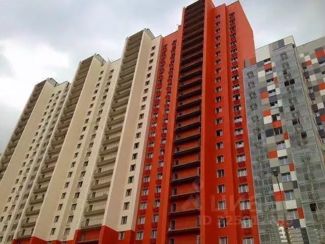 1-к кв. Москва Пятницкое ш., 21 (33.6 м) - Фото 1