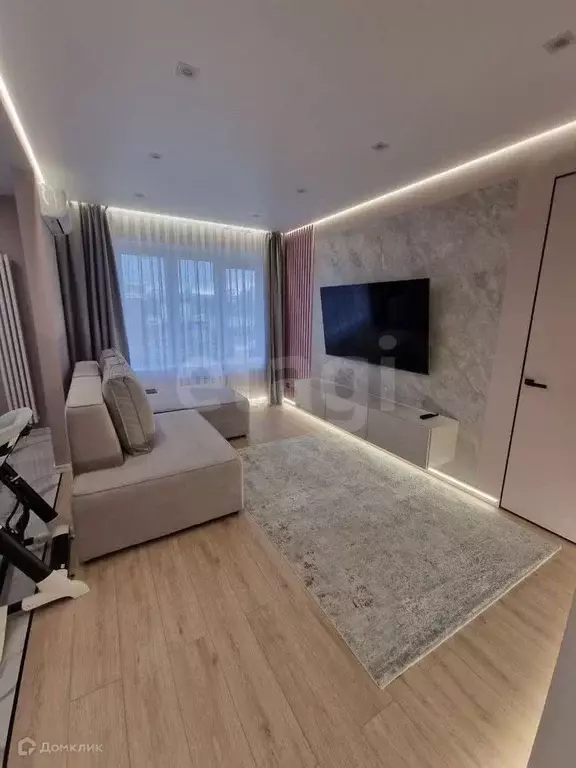Продаётся 2-к квартира, 64 м - Фото 0