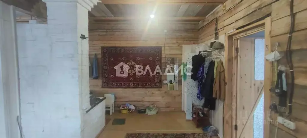 Дом в Бурятия, Иволгинский район, Гурульбинское с/пос, Таежный-2 ДНТ ... - Фото 0