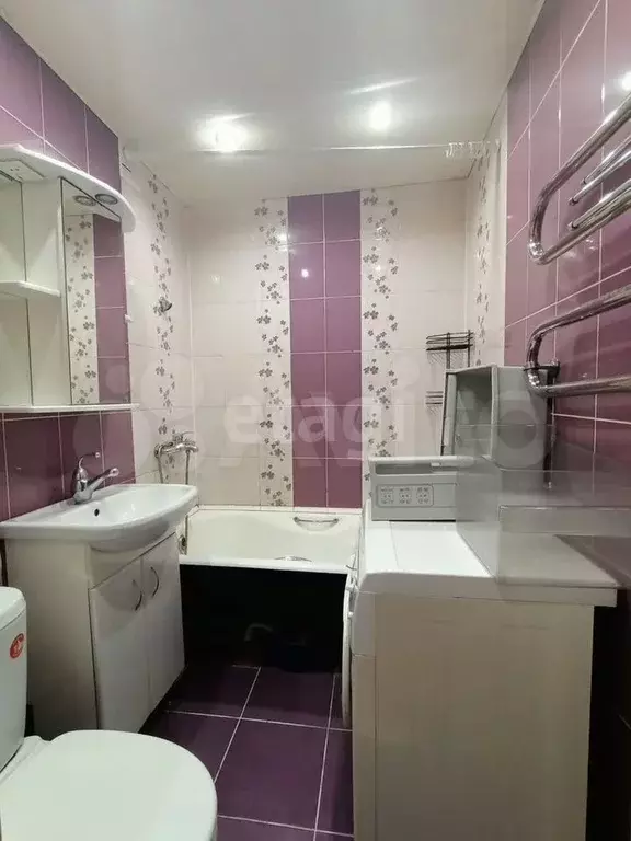 2-к. квартира, 46,8 м, 3/5 эт. - Фото 0