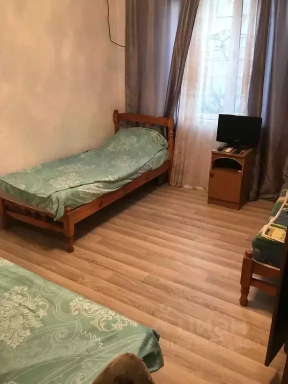 Комната Краснодарский край, Туапсинский муниципальный округ, с. Шепси ... - Фото 0