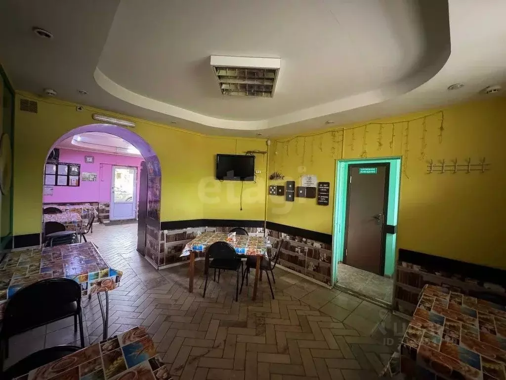 Помещение свободного назначения в Владимирская область, Ковров ... - Фото 0