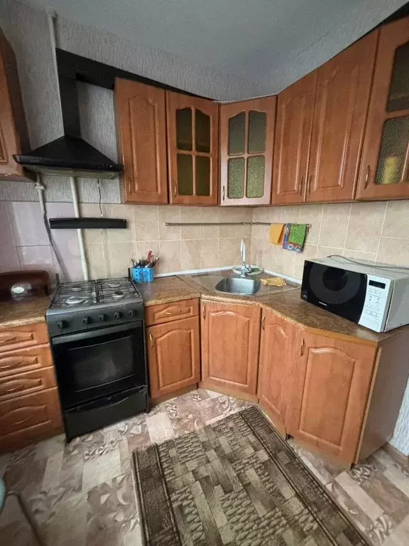 1-к. квартира, 33 м, 6/9 эт. - Фото 0