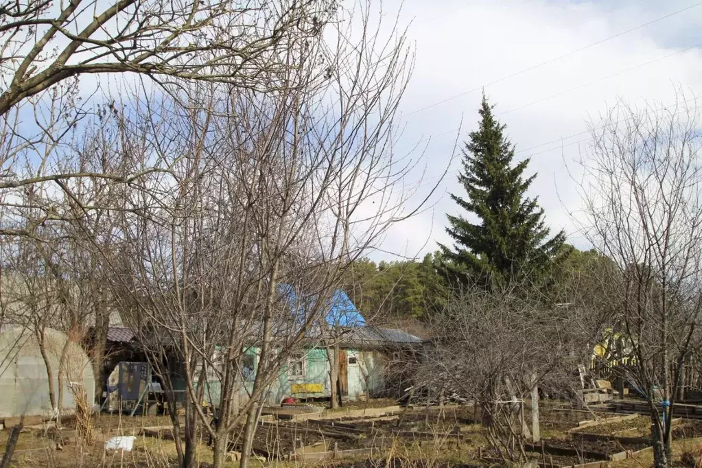 Дом в Свердловская область, Екатеринбург Спутник СТ, 41 (50 м) - Фото 1