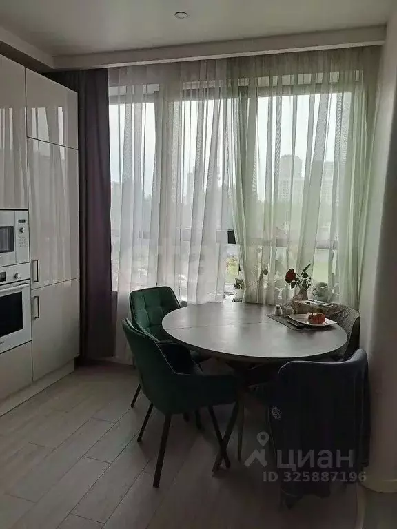 2-к кв. Москва Каширское ш., 65К1 (59.9 м) - Фото 2