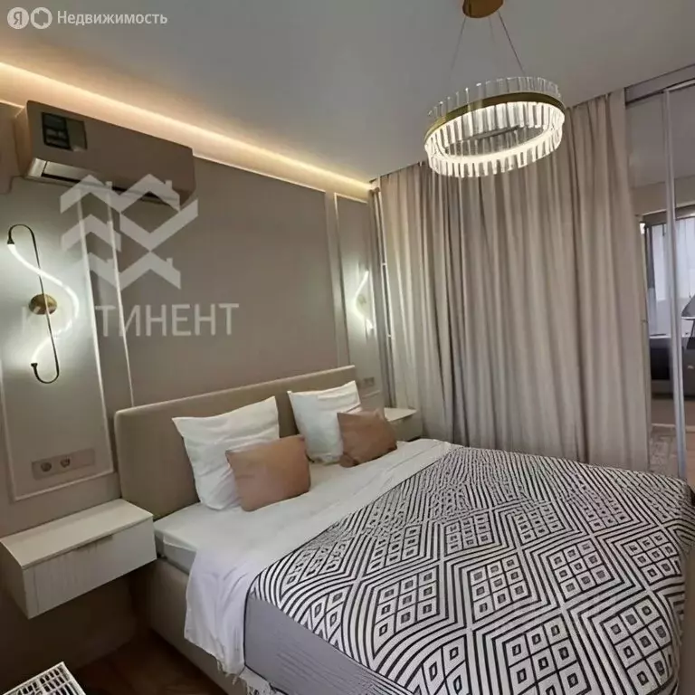 1-комнатная квартира: Евпатория, проспект Победы, 93 (34 м) - Фото 1