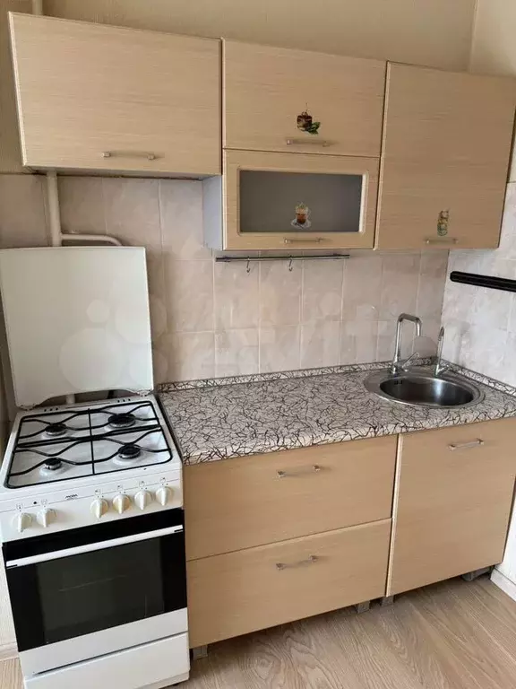 2-к. квартира, 50 м, 3/10 эт. - Фото 1