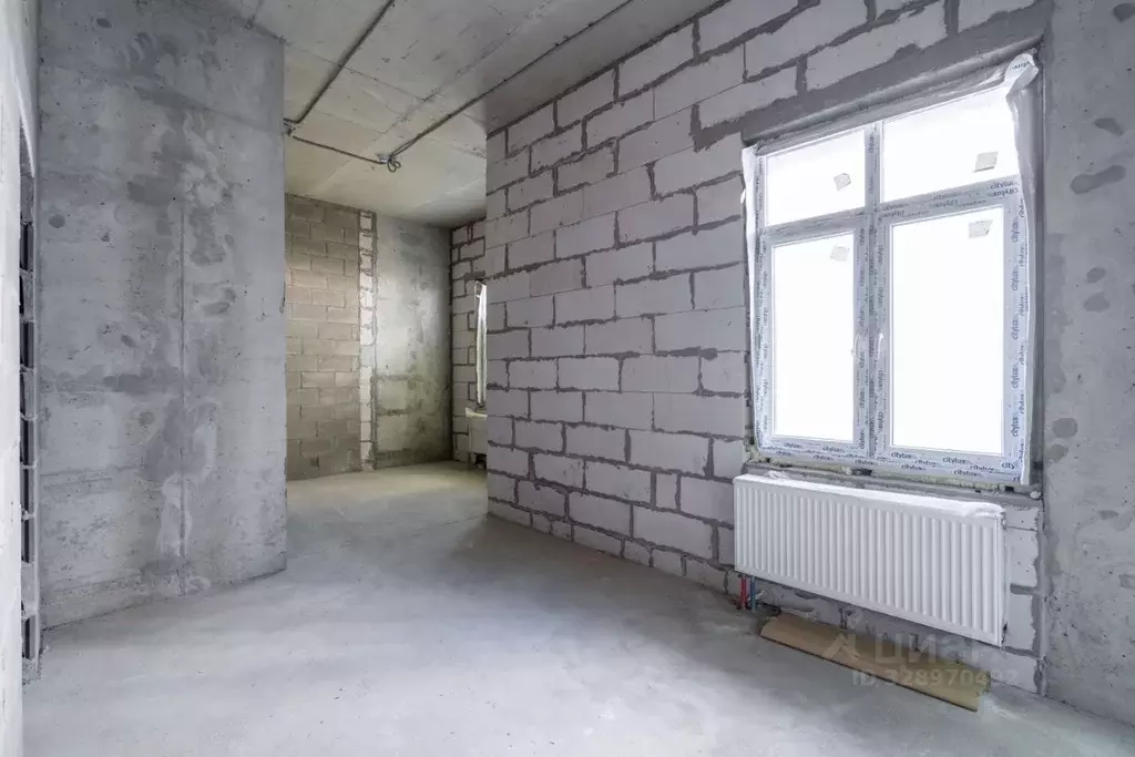 Помещение свободного назначения в Санкт-Петербург пос. Шушары, просп. ... - Фото 2