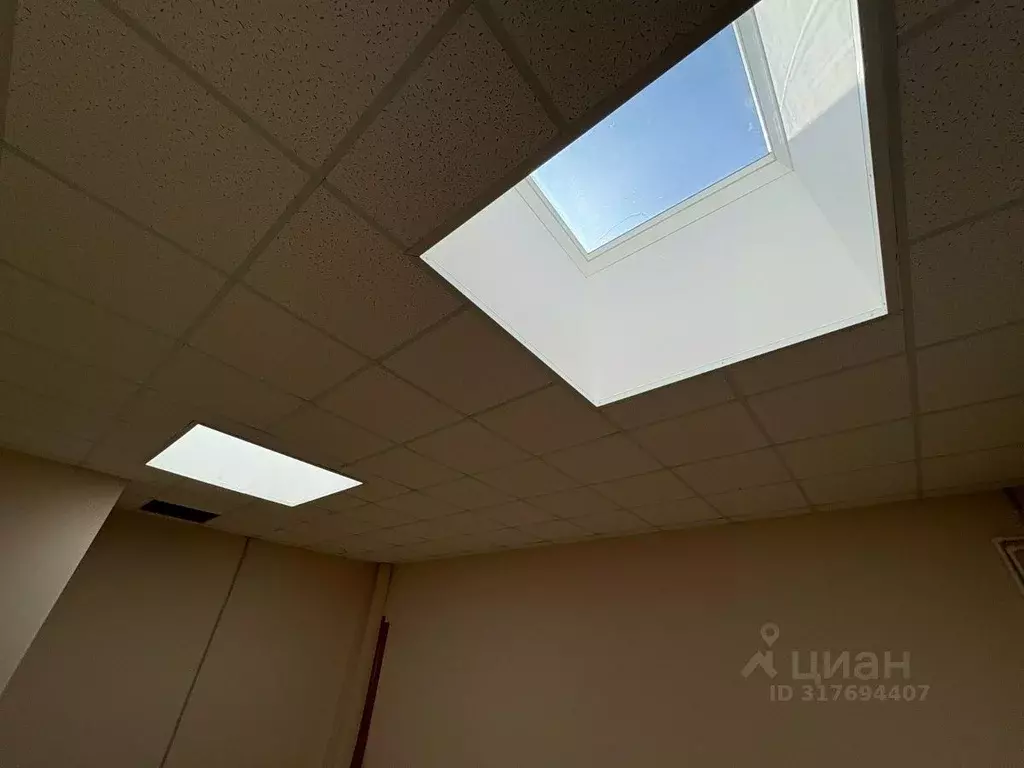 Торговая площадь в Калужская область, Калуга ул. Болдина, 87к1 (1135 ... - Фото 2