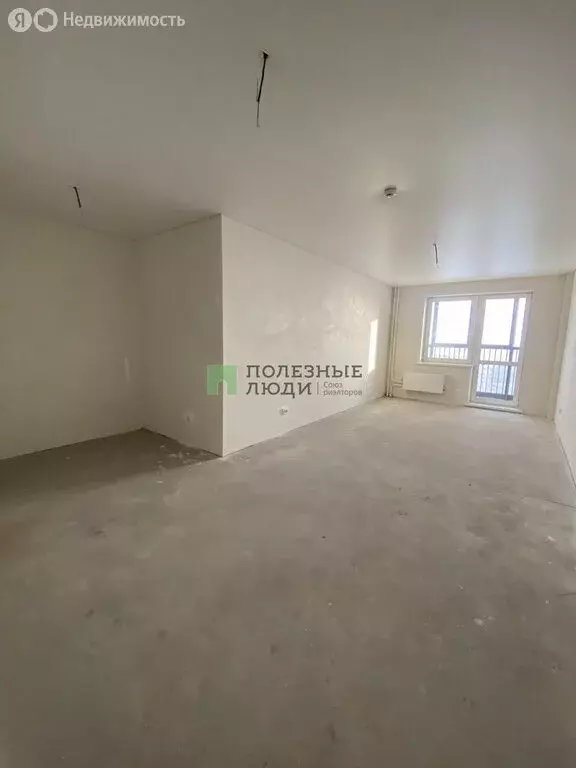 1-комнатная квартира: Красноярск, Соколовская улица, 64 (31.7 м) - Фото 2