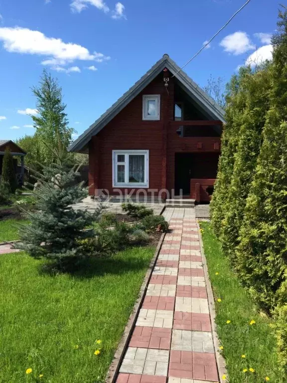 Дом в Санкт-Петербург, Санкт-Петербург, Красное Село Рабочая ул., 31 ... - Фото 1