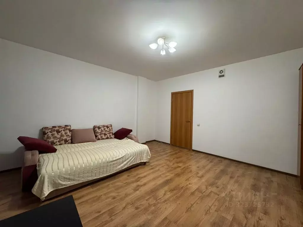 Студия Свердловская область, Екатеринбург ул. Фрезеровщиков, 5 (36.4 ... - Фото 2