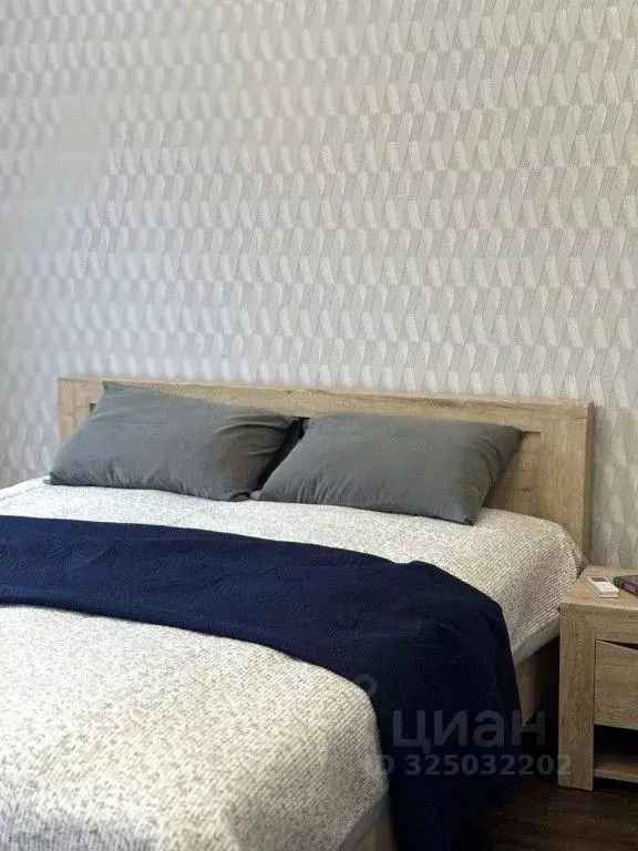 1-к кв. Самарская область, Самара Молодогвардейская ул., 146 (35.0 м) - Фото 2