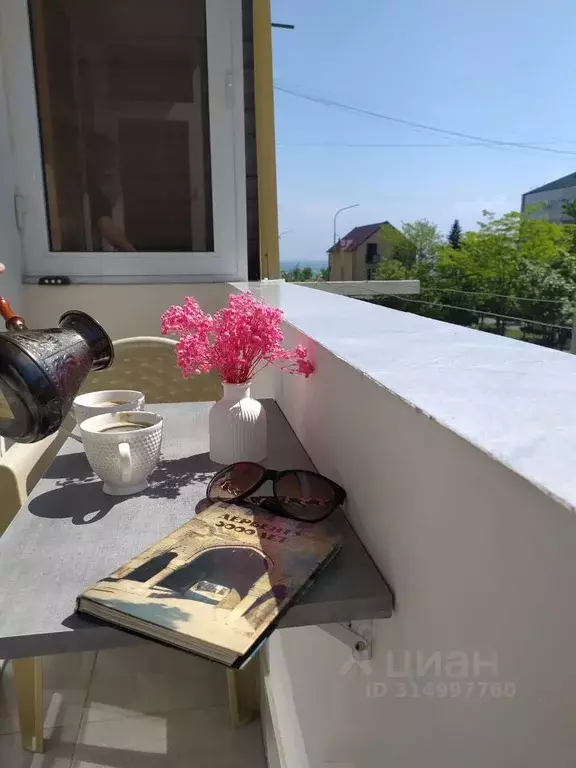 1-к кв. Дагестан, Дербент ул. Х. Тагиева, 39 (35.0 м) - Фото 0