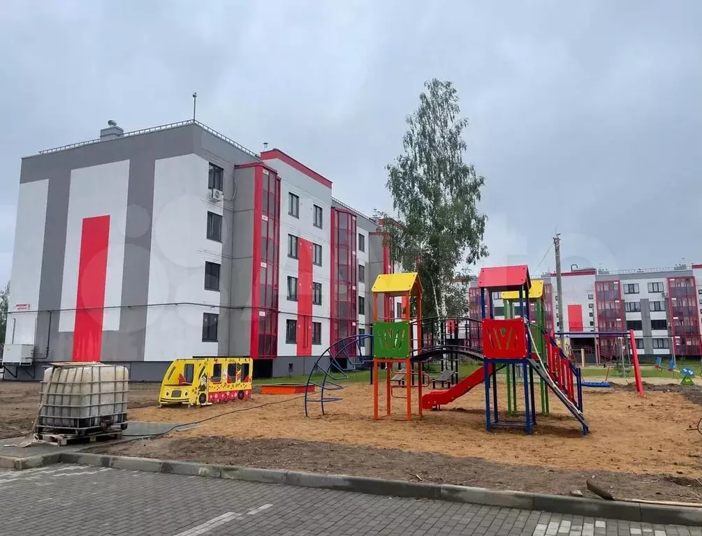2-к. квартира, 59 м, 3/4 эт. - Фото 0