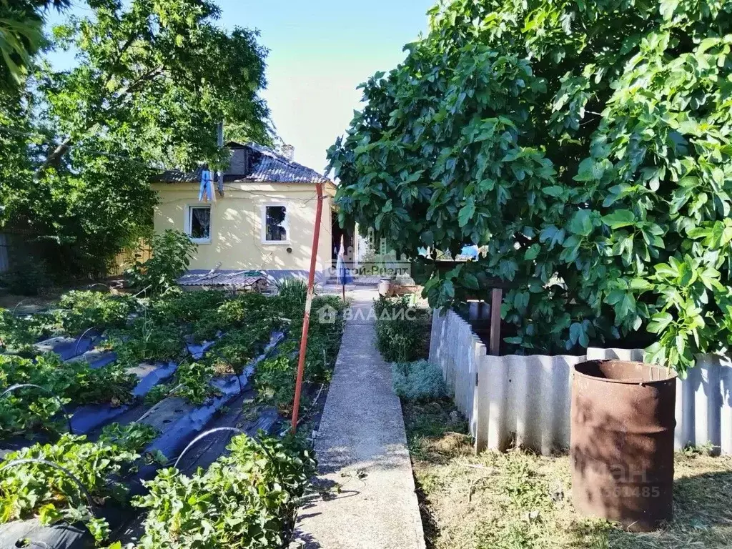 Дом в Крым, Керчь ул. Мичурина, 43 (40 м) - Фото 2