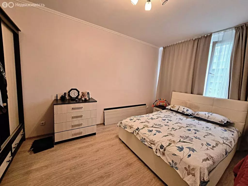 1-комнатная квартира: Санкт-Петербург, улица Катерников, 5к1 (41.8 м) - Фото 0