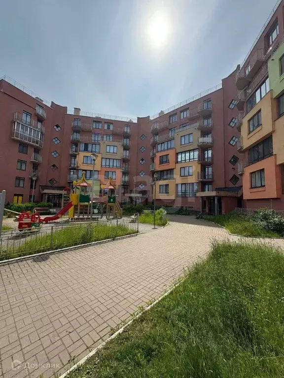 Продаётся квартира-студия, 27.2 м - Фото 0