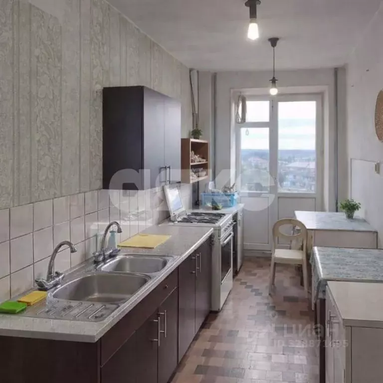 Комната Краснодарский край, Армавир Азовская ул. (12.0 м) - Фото 2