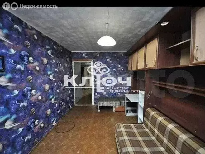 2-комнатная квартира: Салават, улица Островского, 38А (49.3 м) - Фото 0