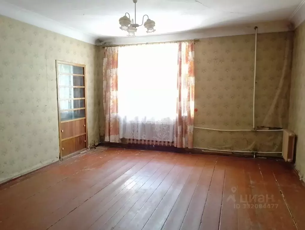 2-к кв. Санкт-Петербург 1-й Рабфаковский пер., 7 (59.9 м) - Фото 2