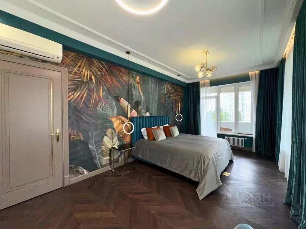 Квартира, 2 комнаты, 44 м - Фото 1