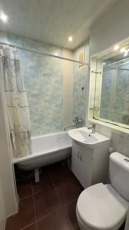 Продаётся 1-к квартира, 30.7 м - Фото 0