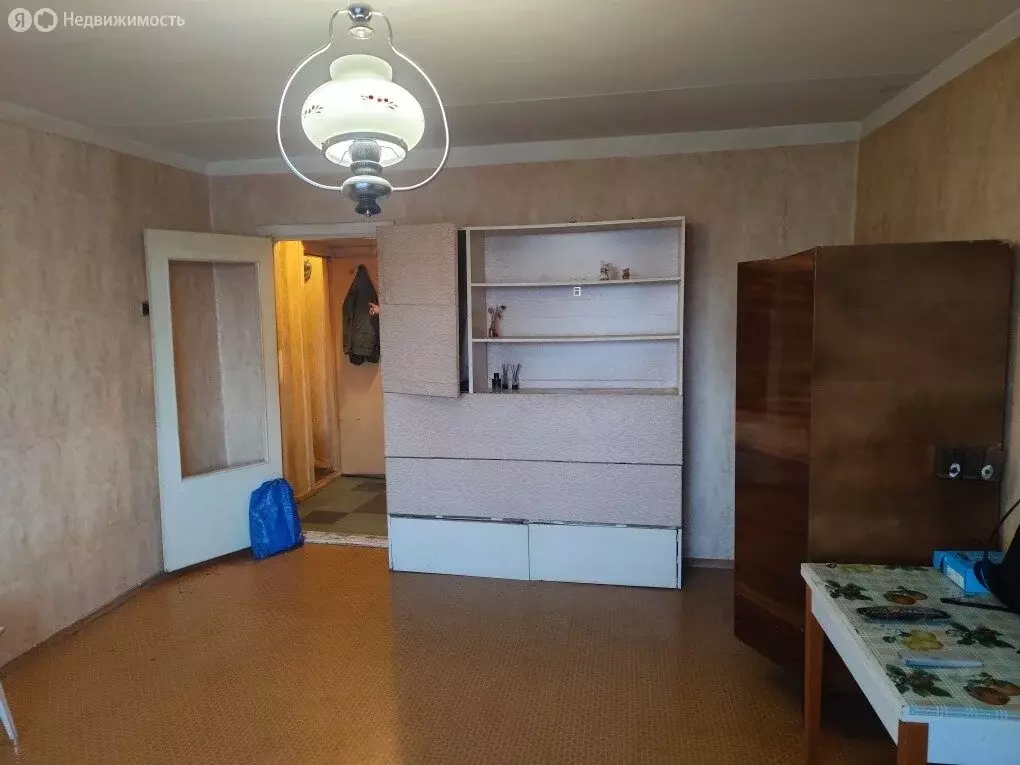 1-комнатная квартира: Калужская область, Жуковский муниципальный ... - Фото 1