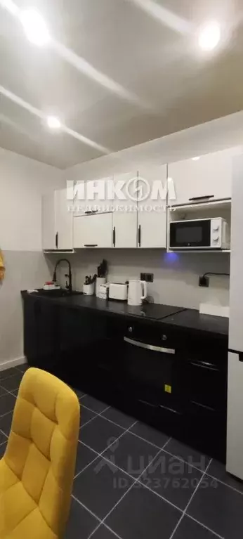 2-к кв. Москва Воронежская ул., 5 (51.0 м) - Фото 2