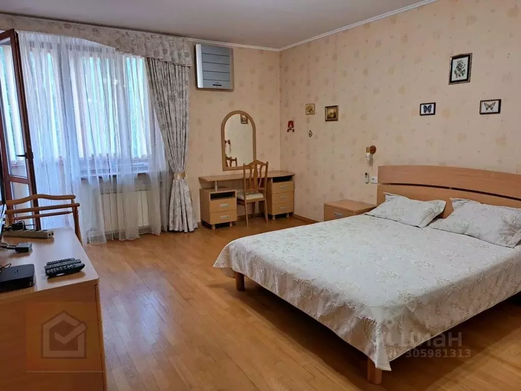 3-к кв. Севастополь ул. Суворова, 22А (122.0 м) - Фото 1