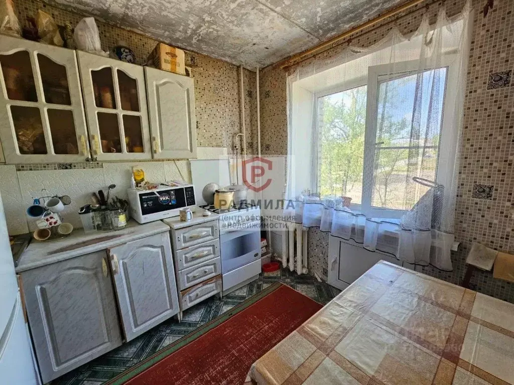 1-к кв. Московская область, Сергиев Посад ул. Куликова, 15 (34.0 м) - Фото 0