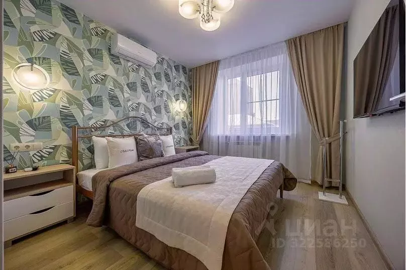 1-к кв. Нижегородская область, Нижний Новгород ул. Звездинка, 5 (48.0 ... - Фото 1