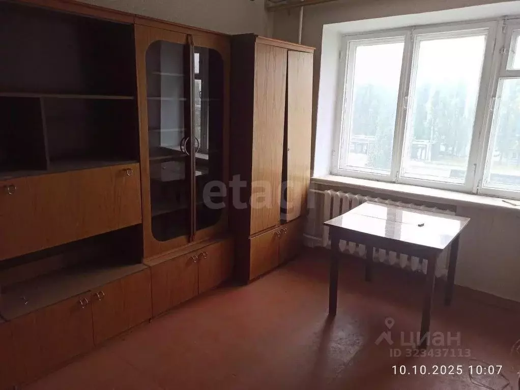 1-к кв. Воронежская область, Воронеж ул. Героев Сибиряков, 87 (21.0 м) - Фото 1