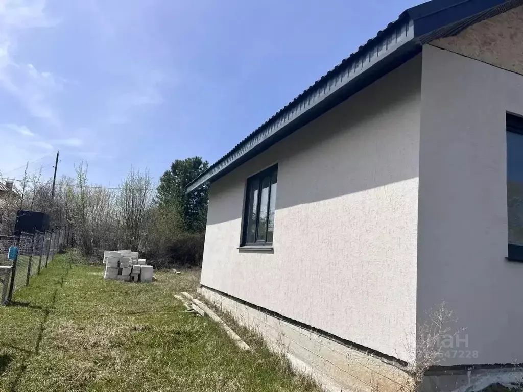 Дом в Алтайский край, Барнаул городской округ, пос. Плодопитомник, ... - Фото 2