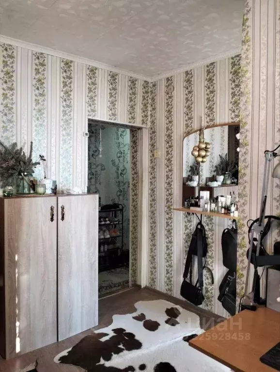 1-к кв. Оренбургская область, Оренбург ул. Юркина, 17 (31.0 м) - Фото 2