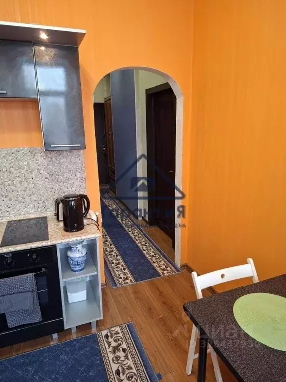 1-к кв. Московская область, Балашиха ул. Твардовского, 26 (36.0 м) - Фото 2