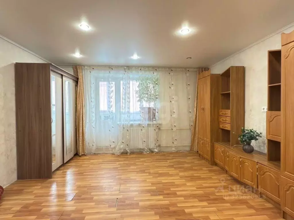 3-к кв. Челябинская область, Миасс ул. Инструментальщиков, 3 (75.1 м) - Фото 1