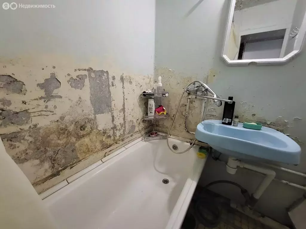 1к в 3-комнатной квартире (10.1 м) - Фото 0