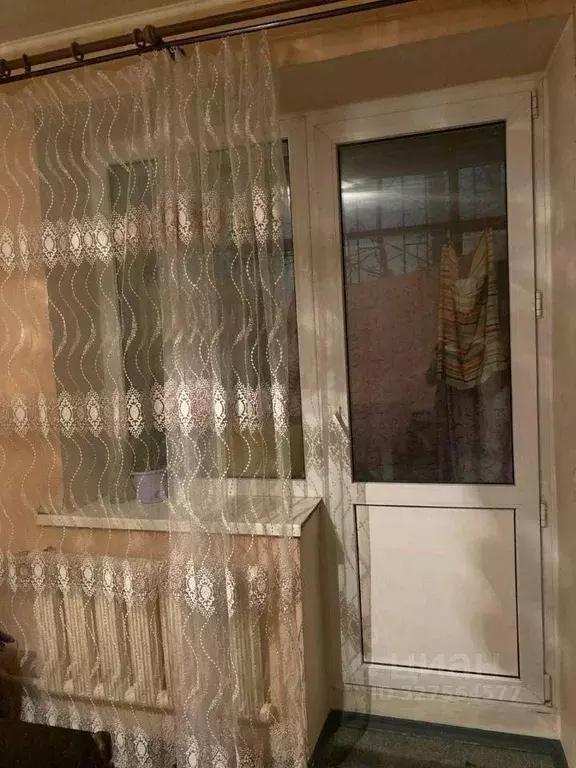 Квартира, 1 комната, 37.7 м - Фото 1