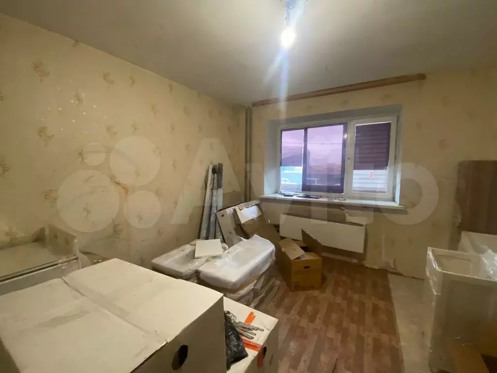 3-к. квартира, 70 м, 1/9 эт. - Фото 1