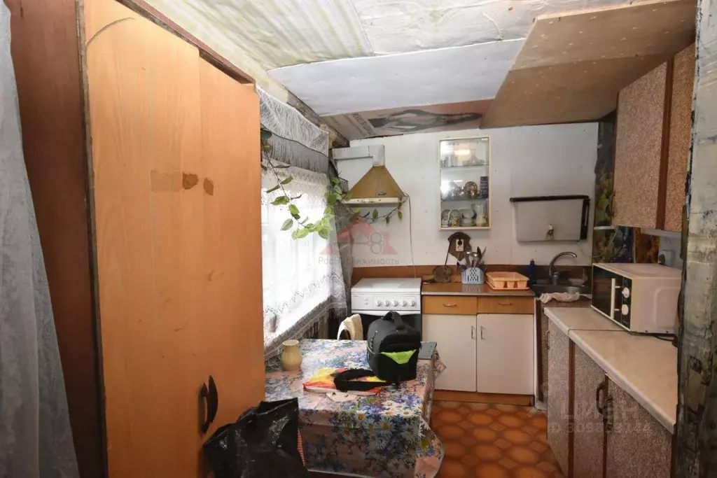 Дом в Владимирская область, Кольчугинский район, Ильинское ... - Фото 1