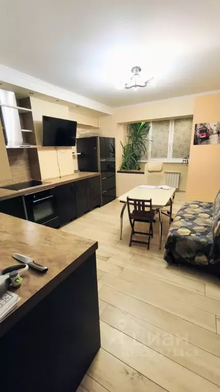 3-к кв. Московская область, Одинцовский городской округ, ВНИИССОК пгт ... - Фото 1