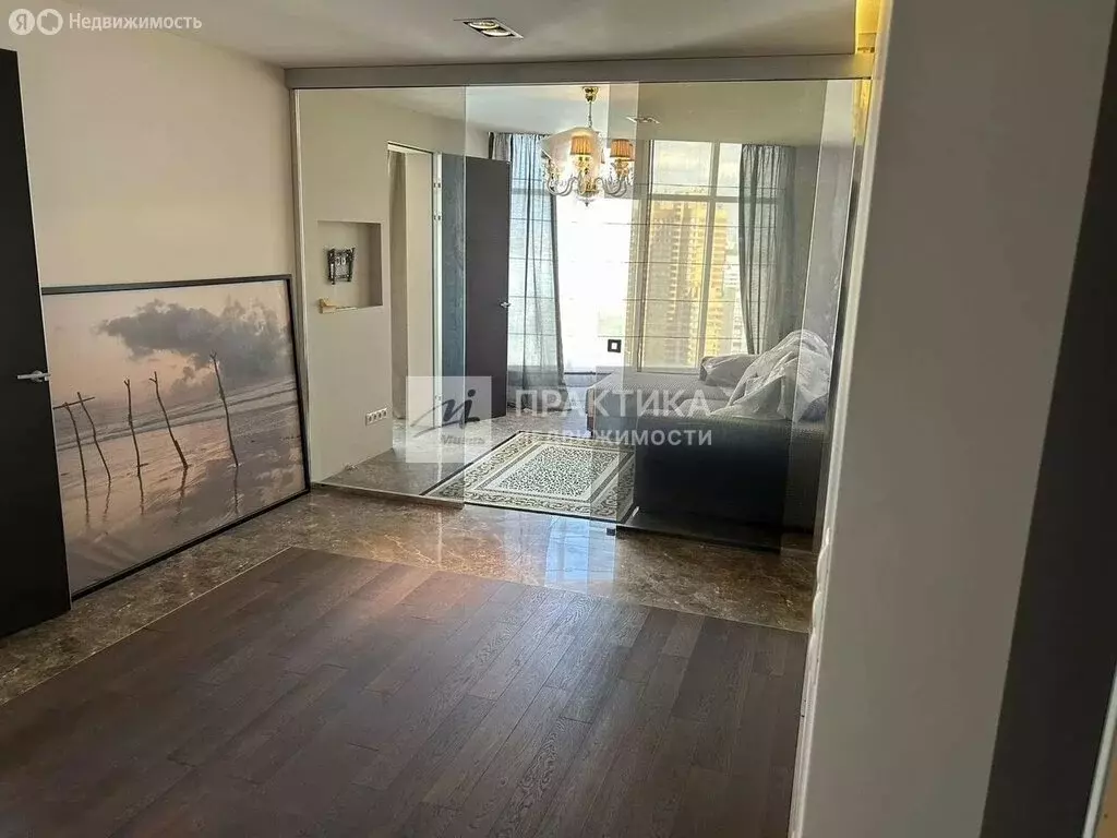 3-комнатная квартира: Химки, улица Бабакина, 15 (75.5 м) - Фото 2